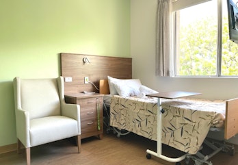 Wyoming Aged Care