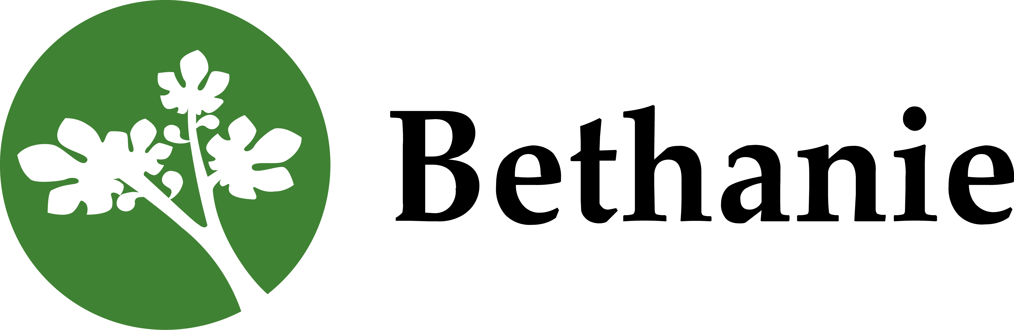 Bethanie Home Care WA logo