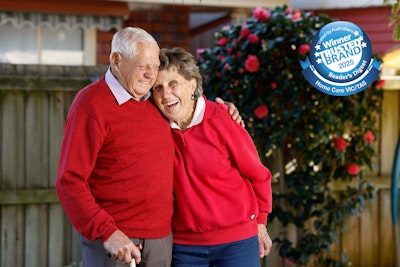 Uniting AgeWell Barwon Home Care