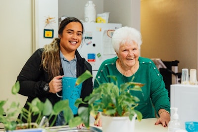 Anglicare At Home Southern Region