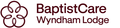 BaptistCare Wyndham Lodge Community logo