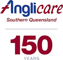 Anglicare Southern Queensland logo