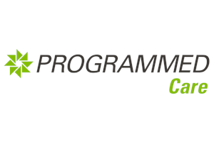 Programmed Care QLD logo
