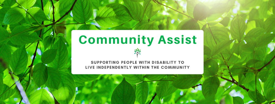 Community Assist - Queensland