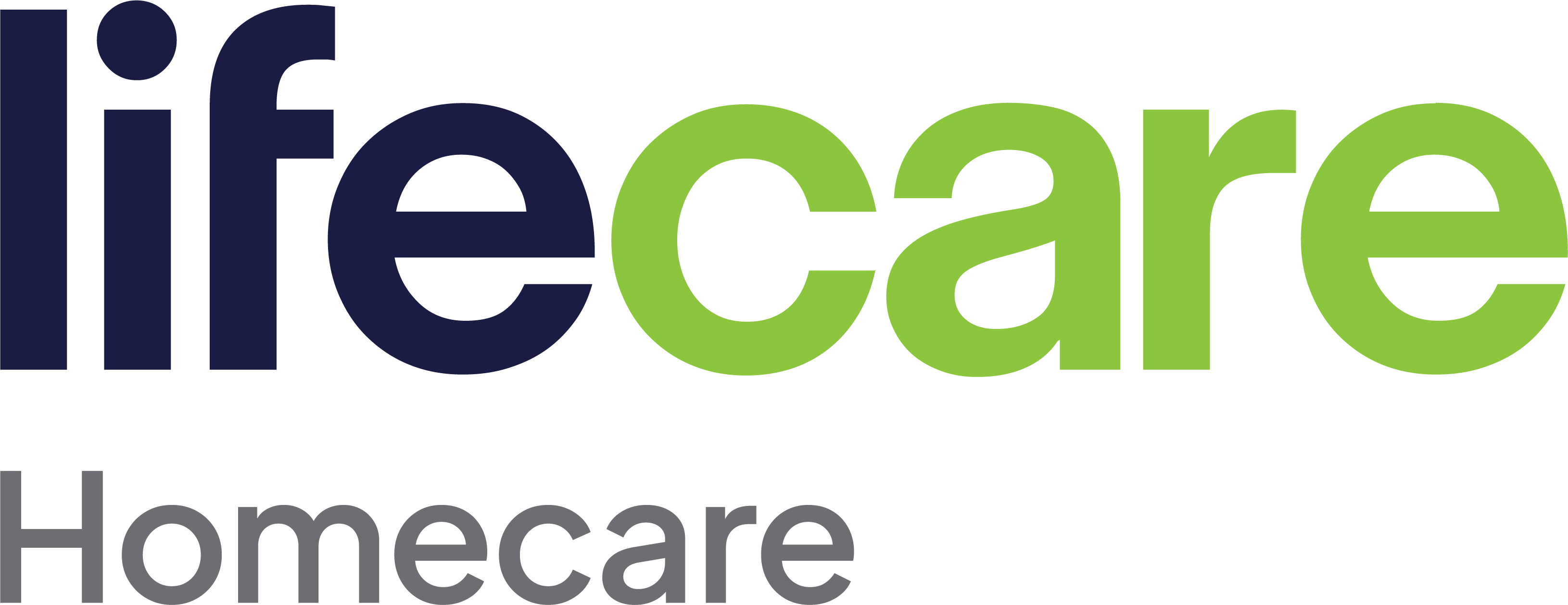 Lifecare Homecare logo