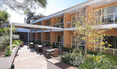 Southern Cross Care South Coogee Residential Care