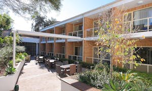 Southern Cross Care South Coogee Residential Care
