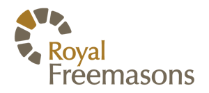 Royal Freemasons logo