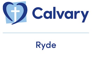 Calvary Dalton Gardens logo