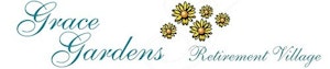Grace Gardens Retirement Village logo