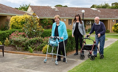 Wantirna Views Care Community