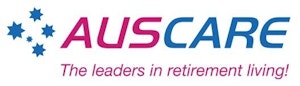 Auscare Retirement logo