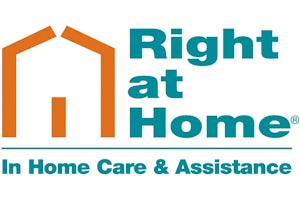 Right at Home - NSW & ACT logo
