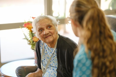 Germanus Kent House | Broome | Southern Cross Care WA