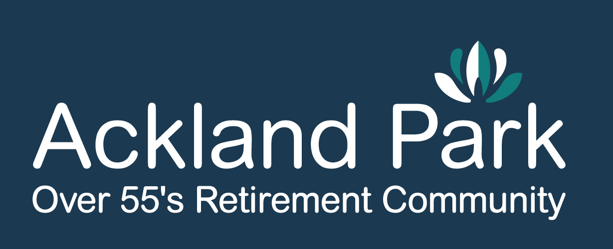 Ackland Park Retirement Village logo