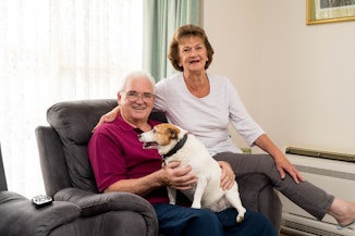 Respect Newstead Courts (formerly Masonic Care Tasmania)