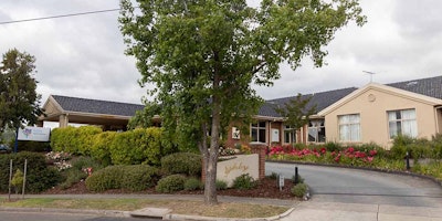 Templestowe Views Care Community