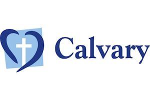 Calvary Hallam (formerly Japara) logo
