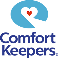 Comfort Keepers logo