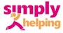 Simply Helping Logo