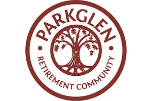 Parkglen Retirement Community logo