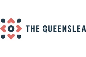 The Queenslea logo