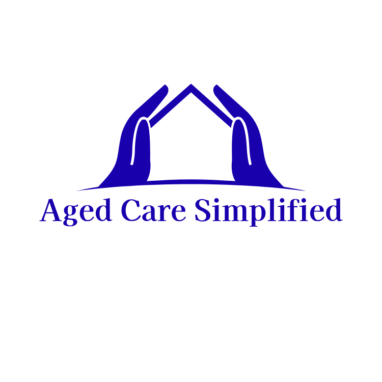 Aged Care Simplified logo