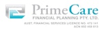 PrimeCare Financial Planning Logo