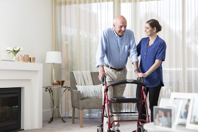 VMCH Home Care Services Hume Region