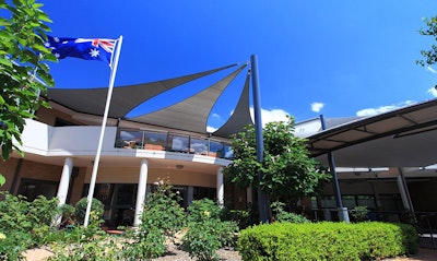 Southern Cross Care Campbell Residential Care