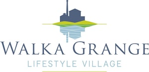 Walka Grange Lifestyle Village logo