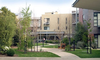 Baptcare Westhaven Retirement Living