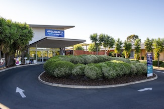 AnglicareSA Elizabeth East