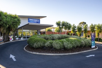 AnglicareSA Elizabeth East