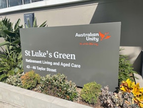 St Luke's Green Retirement Community