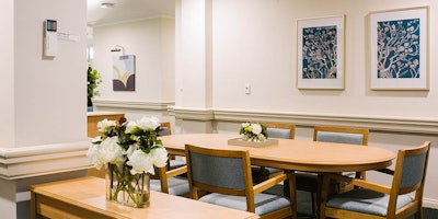 Templestowe Woodlands Care Community