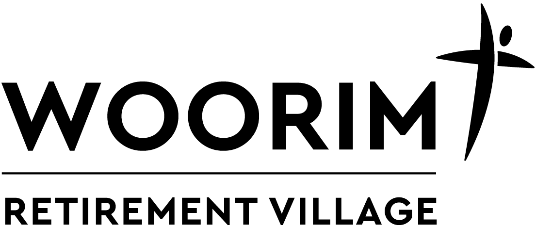 Woorim Retirement Village logo