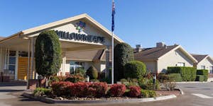 Quality aged care in the heart of Kilmore