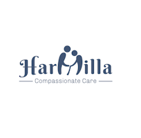 Harmilla Care logo