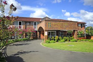 Peakhurst Lodge