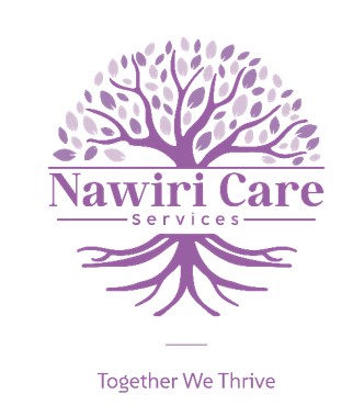 Nawiri Care Services logo