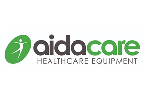 Aidacare - VIC logo