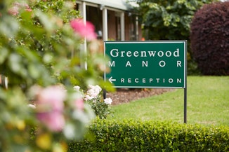 Greenwood Manor