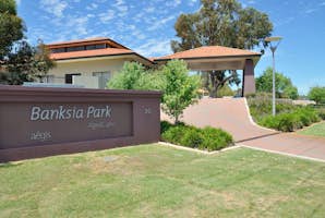 Aegis Banksia Park