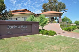 Aegis Banksia Park