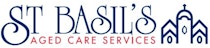 St Basil's Aged Care (WA) Logo