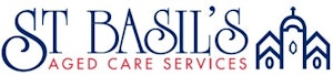 St Basil's Aged Care (WA) logo