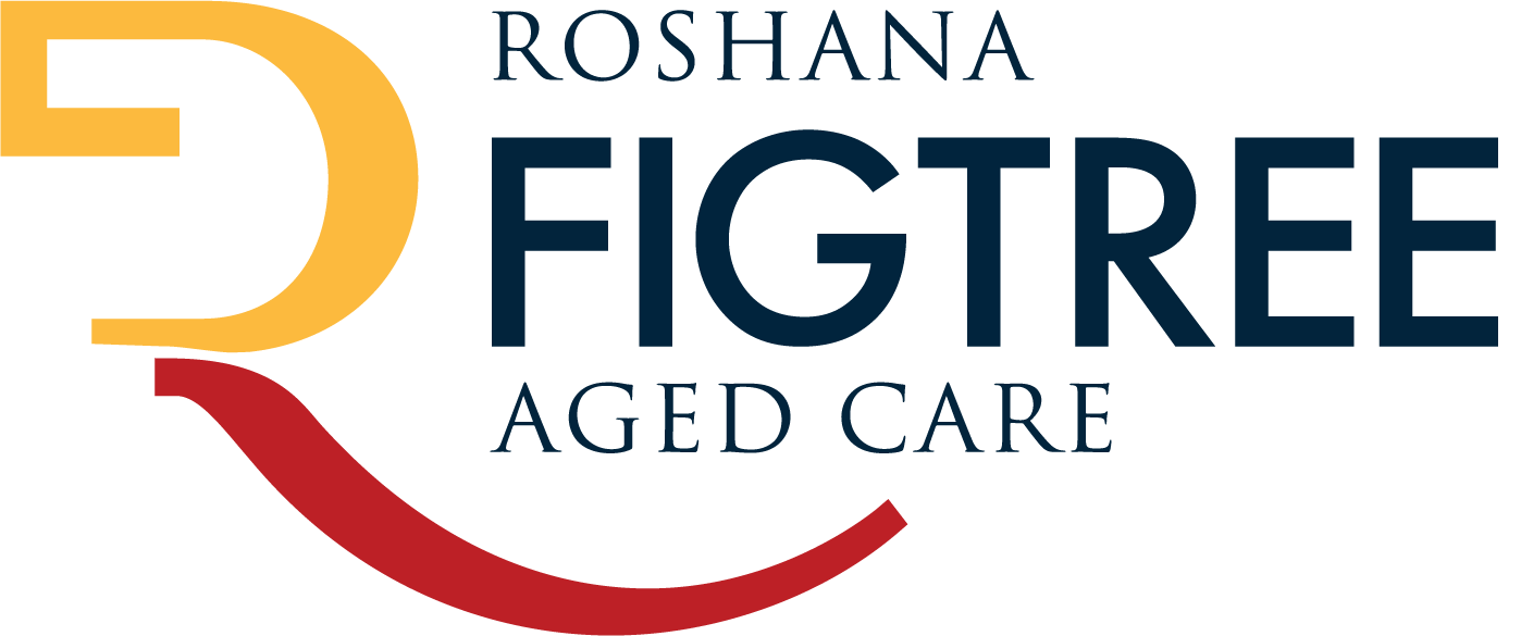 Roshana Fig Tree Point Aged Care logo