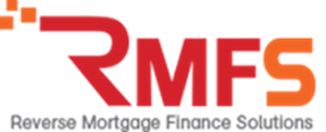 Reverse Mortgage Finance Solutions (RMFS) logo