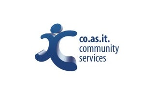 Co.As.It. Community Services - Home Care Package (HCP) Provider logo